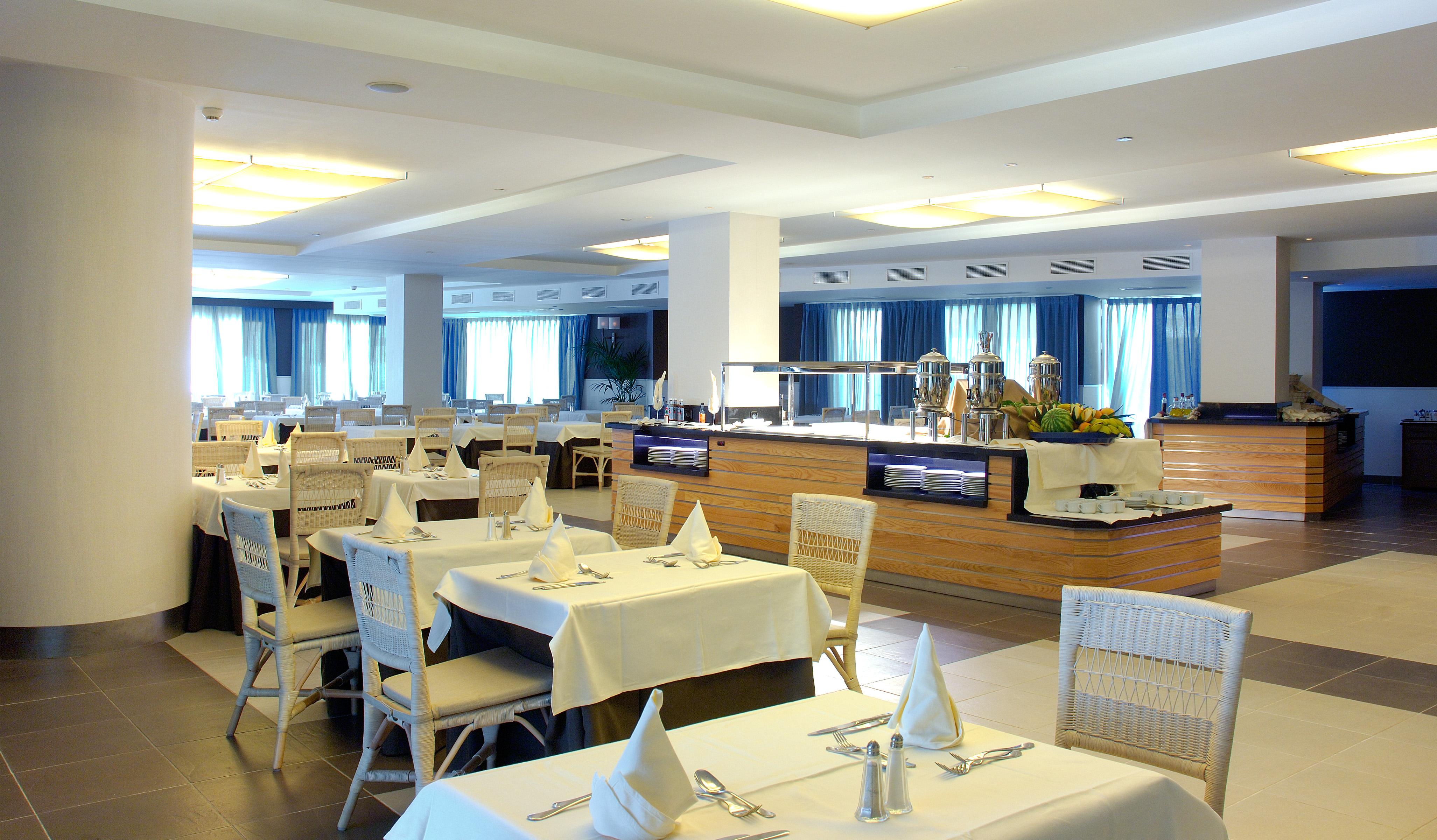 סן מיגל דה אבונה Hotel Tenerife Golf & Seaview מראה חיצוני תמונה